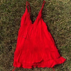 Forever 21 Summer Dress